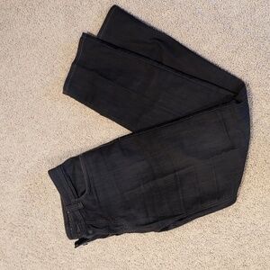 Prana Men's Slim Fit Bridger Dark Denim Jeans